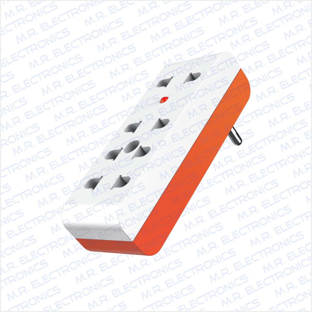 Mini Power Strip